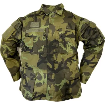 Original Blůza vz.95 modernizovaná Armyshop Velikost: 182/100