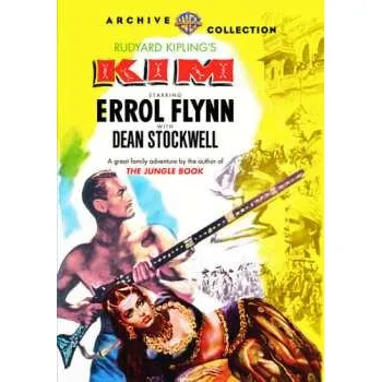 Zahraniční hudba DVD Ilia Kim: Kim 2012