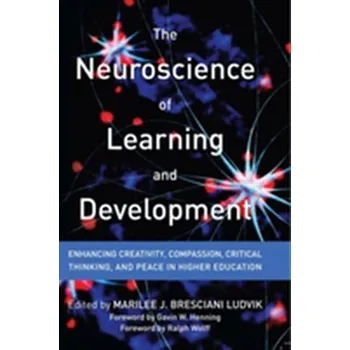 Kniha The Neuroscience of Learning and Development