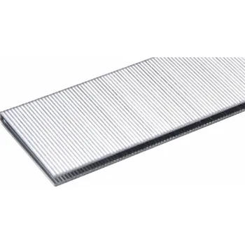 Hřebík Spona nastřelovací 40mm 5,7x1,2x1mm (3000ks)