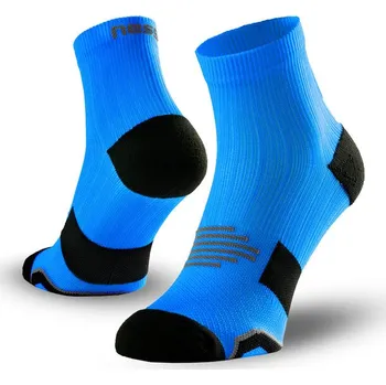 Pánské ponožky Kotníkové Ponožky Nessi 45-47