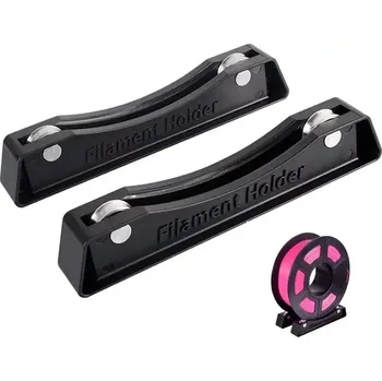 Příslušenství k 3D tiskárně Držáky na filament – sada 2 ks