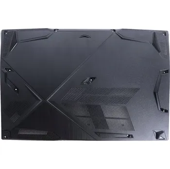Šasi notebooku SPODNÍ KRYT / ŠASI PRO MSI GF63 MS-16R4 MS-16R1 MS-16R3 MS-16R5 8RC 8RD GF63VR