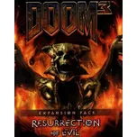 Doom 3 Resurrection of Evil PC – digitální verze - Hraj již za pár minut