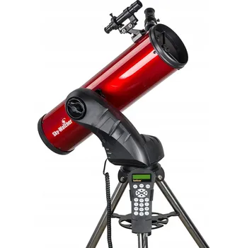 Hvězdářský dalekohled Teleskop Sky-Watcher Star Discovery 130