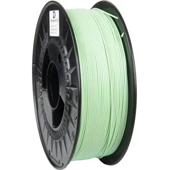 Filament 3DPower Basic PETG - Zelená (Mint) - 1kg