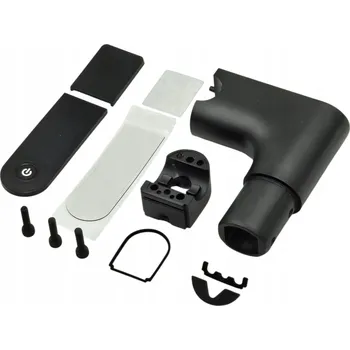 Elektrokoloběžka Představec řídítek pro koloběžku Xiaomi M365 Pro Pro2 1S