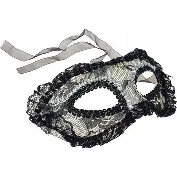 Karnevalová maska Korunková karnevalová maska. Adar