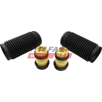 Ochranná sada proti prachu (prachovka), tlumič pérování FAST FT12509