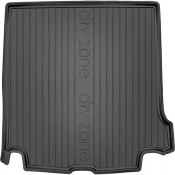 autokoberec Gumová vana do kufru Frogum