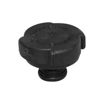 Palivová nádrž Uzavírací víčko, nádoba chladiva Trucktec 08.19.110