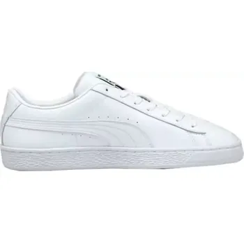 Pánská treková obuv Boty Puma Basket Classic XXI M 374923 01 42