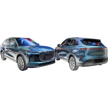 Nosič kol Příčníky Aurilis Edge pro Lepas L8 2025- s integrovanými podélníky