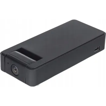 IP kamera Skrytá otočná mini HD kamera Zetta Z16