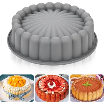 Forma na pečení Forma na bábovku StrefaZakupów