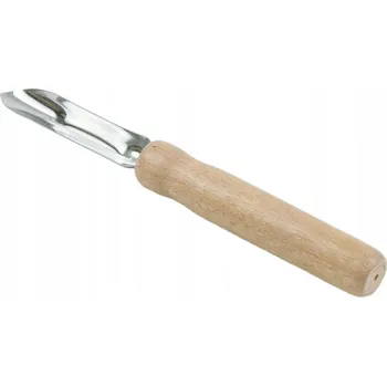 Kuchyňská škrabka Vertikální škrabka Peewit