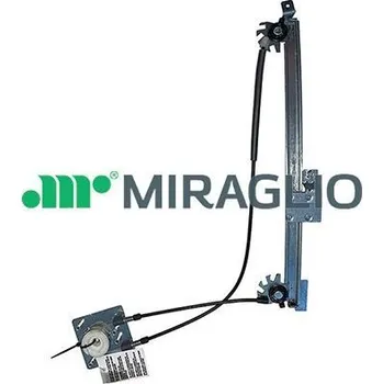Stahovačka okna Zvedací zařízení oken MIRAGLIO 30/1069