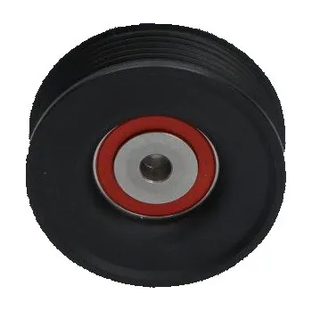 Vratná/vodicí kladka, klínový žebrový řemen KAVO PARTS DIP-9020