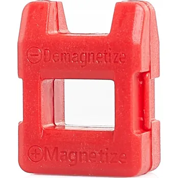 IP kamera MAGNETIZÉR / DEMAGNETIZÉR TE-81 PRO BITY ŠROUBOVÁKŮ A KONCOVKY TECHREBAL