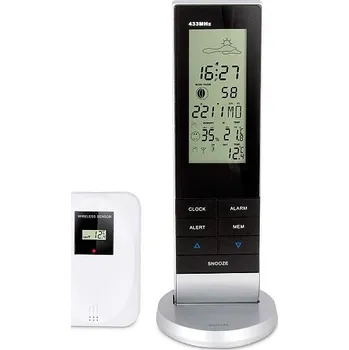 Meteostanice Alecto WS-1150