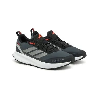 Dámská běžecká obuv adidas Běžecké boty Runfalcon 5 TR JI4084 Černá 43_13