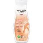 WELEDA Mum Gel pro úlevu unaveným nohám 200ml