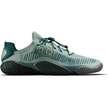Pánská móda Vivobarefoot MOTUS FLEX MENS GLACIAL GREEN Velikost: 47