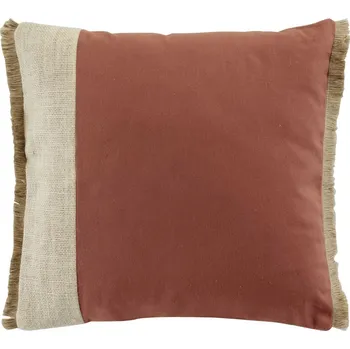 Polštář Dekorativní polštář GREENYBEL 40x40 cm oranžový