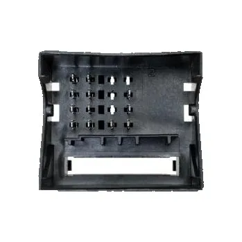 Příslušenství pro autorádio ISO redukce na autorádio pro Ford, RISO-136