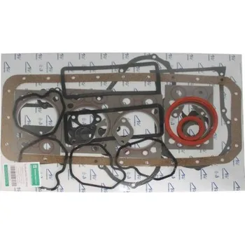 Těsnění motoru Sada těsnění motoru 4V ATM s=1,20 mm Z 4011-5748 AGS Sada těsnění motoru 4V ATM s=1,20 mm Z 4011-5748 AGS