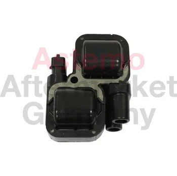 Zapalovací cívka Zapalovací cívka HUCO 2508709