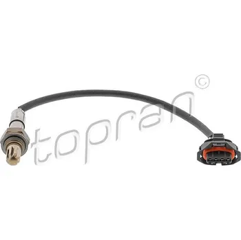Lambda sonda Lambda sonda TOPRAN 207 878