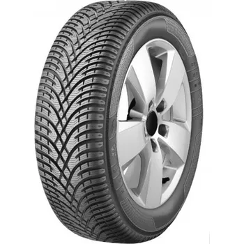 Letní osobní pneu BFGOODRICH Z205/55 R16 G-FORCE WINTER 2 91H (DOPRAVA ZDARMA)