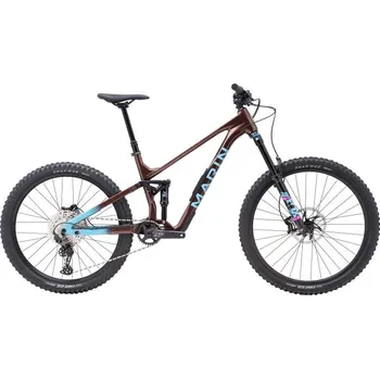 Horské kolo Marin Alpine Trail 1 2025