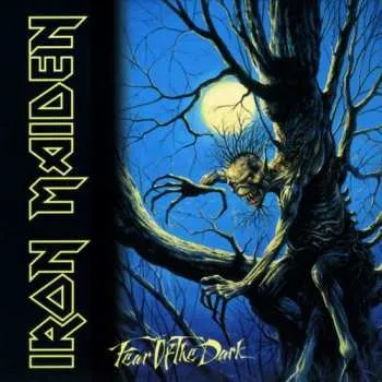 Zahraniční hudba CD Iron Maiden: Fear Of The Dark 2019