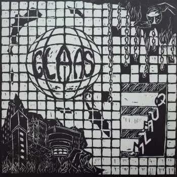 Zahraniční hudba LP Glaas: Qualm 2022