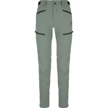 Dámské kalhoty 2117 of Sweden Byxan dámské outdoorové kalhoty,Vintage Green M