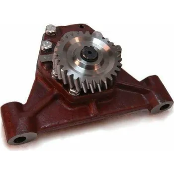 Olejové čerpadlo Čerpadlo olejové 4V AGS Čerpadlo olejové 4V AGS