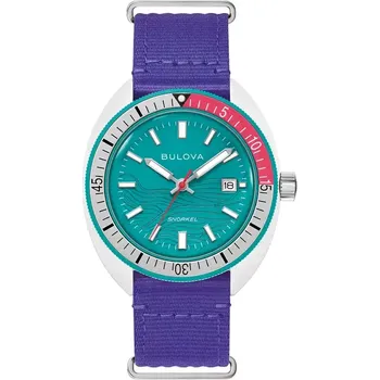 Hodinky Bulova Snorkel 98B447