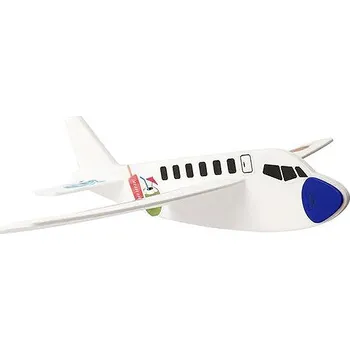 autíčko PLAYSTEM Hula Loop Plane