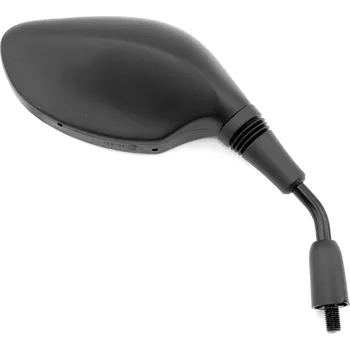Zrcátko pro motocykl zp. zrcátko (závit pravý M10), Q-TECH, P EH963D