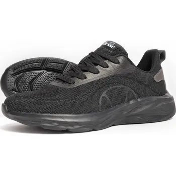 Pánská obuv Tenisky Ellesse Solid Black 4634219 8 (42)