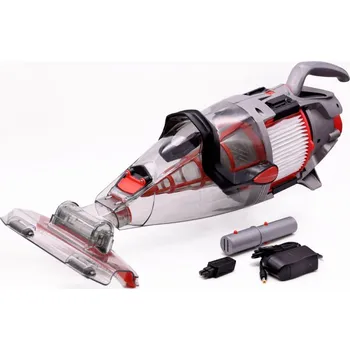 Bateriový vysavač VOLTERA 75