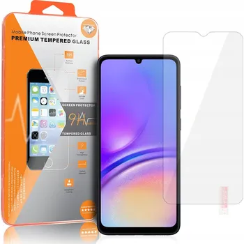 Tvrzené sklo Toptel pro Samsung Galaxy A05, Galaxy A05s 1 ks