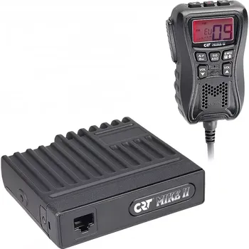 Vysílačka CRT MIKE II