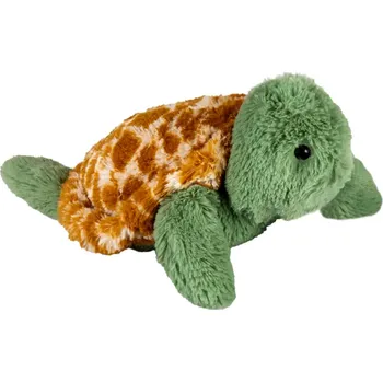 plyšák ALBI Hřejivá želva