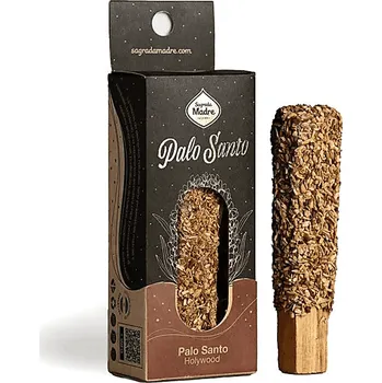 Čajovna Milujeme Kameny Palo santo a drť - vykuřovadlo 10 g 556760