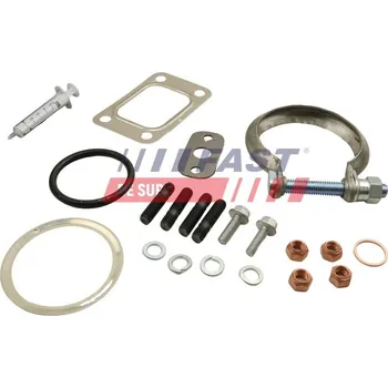 Těsnění motoru Sada těsnění, dmychadlo FAST FT48410