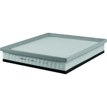 Vzduchový filtr Vzduchový filtr KNECHT LX 1583