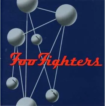 CD Foo Fighters: The Colour And The Shape 2021 AJ